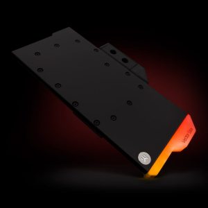 EK-Quantum Vector Strix RX 6800/6900 D-RGB - Nickel + Acetal