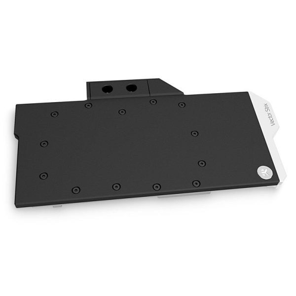 EK-Quantum Vector Strix RX 6800/6900 D-RGB – Nickel + Acetal