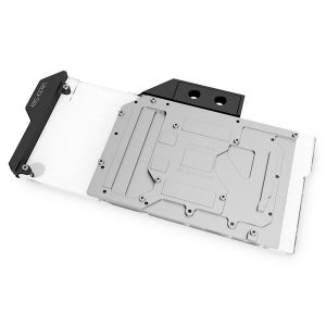 EK-Quantum Vector Strix RX 6800/6900 D-RGB - Nickel + Plexi