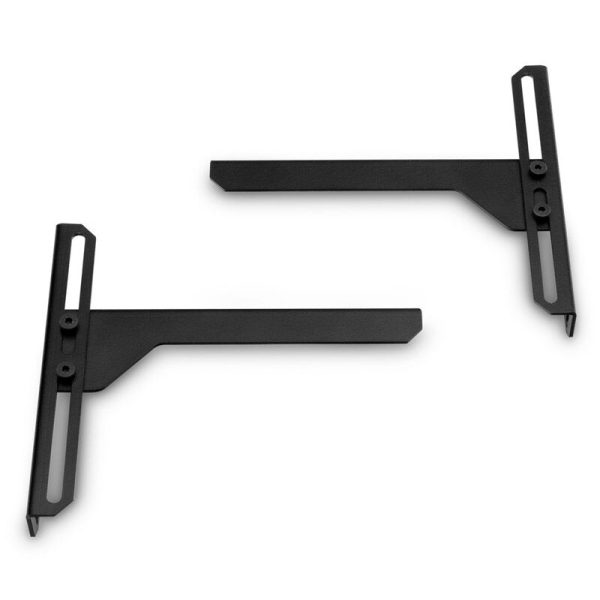 EK-Loop Angled Bracket – 120mm