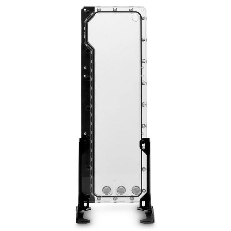 EK-Loop Angled Bracket - 120mm