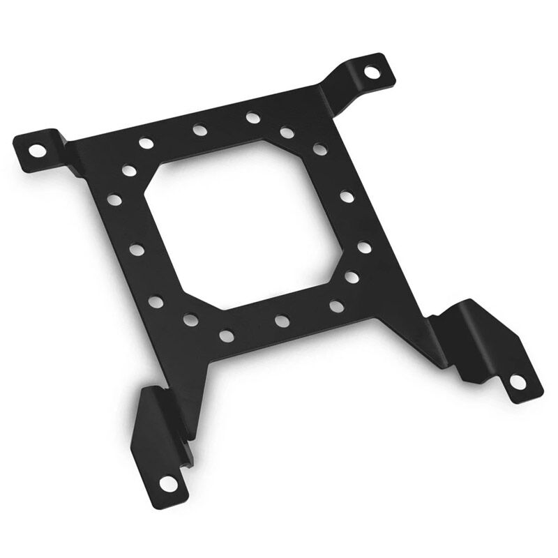 EK-Loop Uni Pump Reservoir Bracket - 120mm