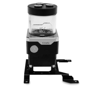 EK-Loop Uni Pump Reservoir Bracket - 120mm