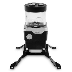 EK-Loop Uni Pump Reservoir Bracket - 140mm