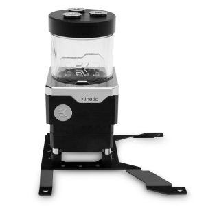 EK-Loop Uni Pump Reservoir Bracket - 140mm