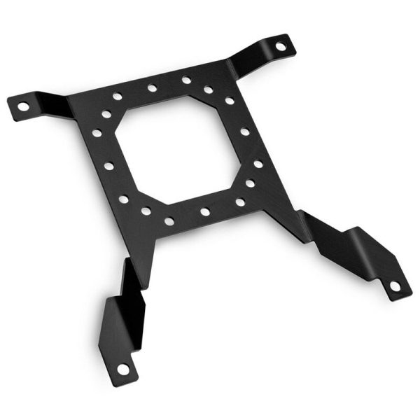 EK-Loop Uni Pump Reservoir Bracket – 140mm
