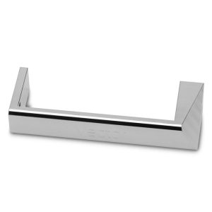 EK-Quantum Vector Terminal Cover - Nickel