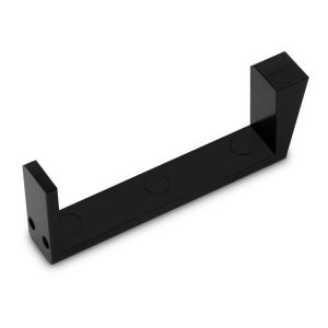 EK-Quantum Vector Terminal Cover - Black
