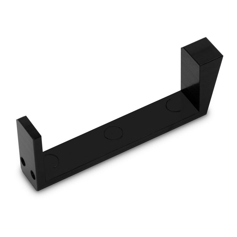 EK-Quantum Vector Terminal Cover - Black