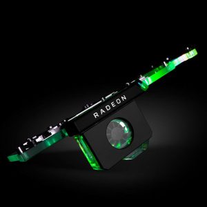 EK-Quantum Scalar Flow Indicator Bottom-To-Top D-RGB - Black