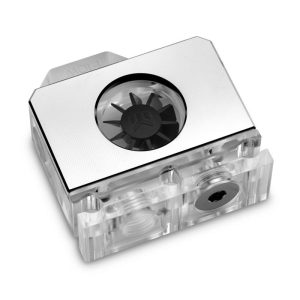 EK-Quantum Scalar Flow Indicator Bottom-To-Top D-RGB  Nickel