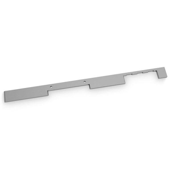 EK-Quantum Vector- Strix RTX 3080/90 ABP Side Cover – Nickel