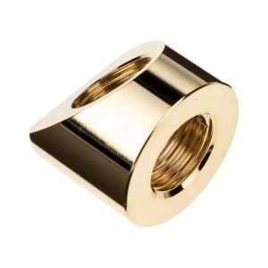 EK-Quantum Torque Static FF 45 - Gold