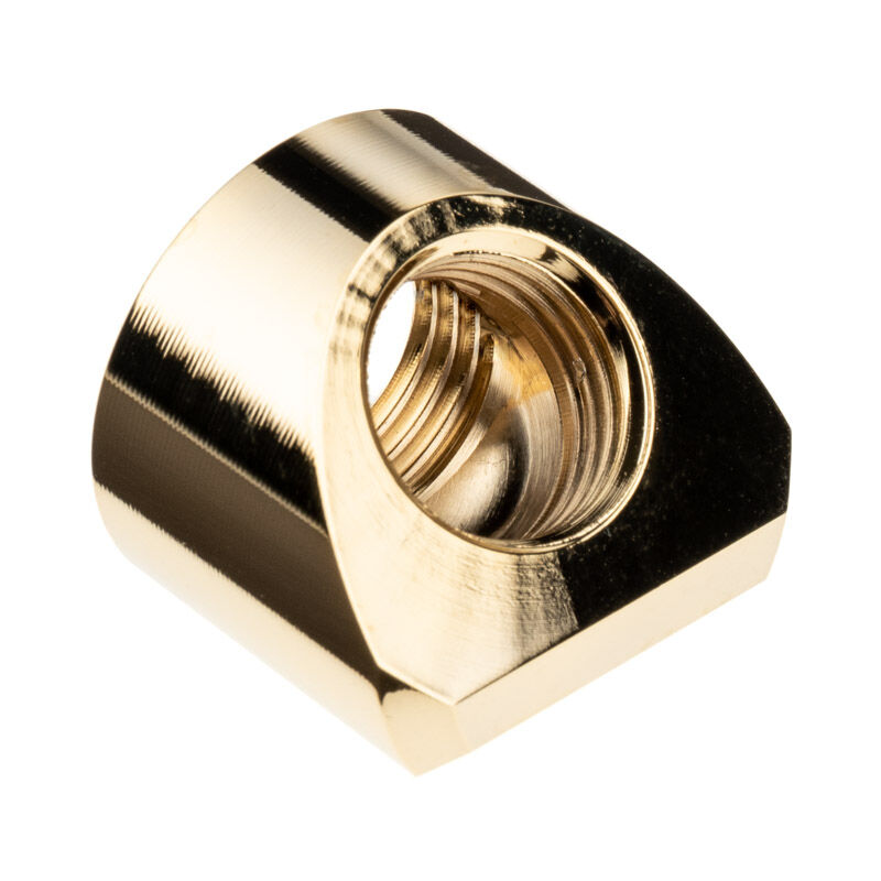 EK-Quantum Torque Static FF 45 - Gold