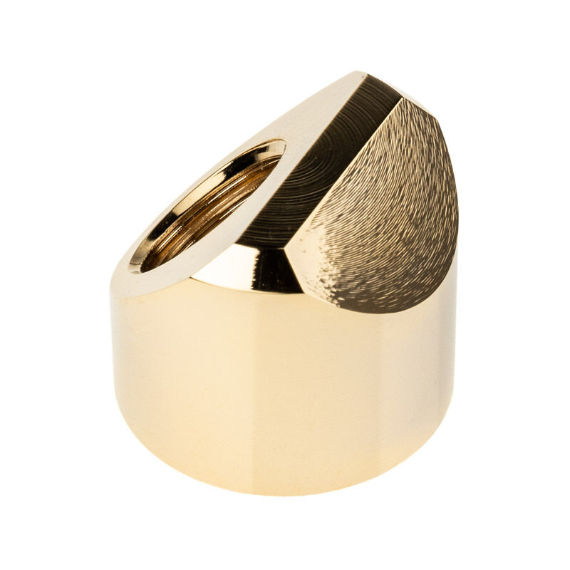 EK-Quantum Torque Static FF 45 - Gold