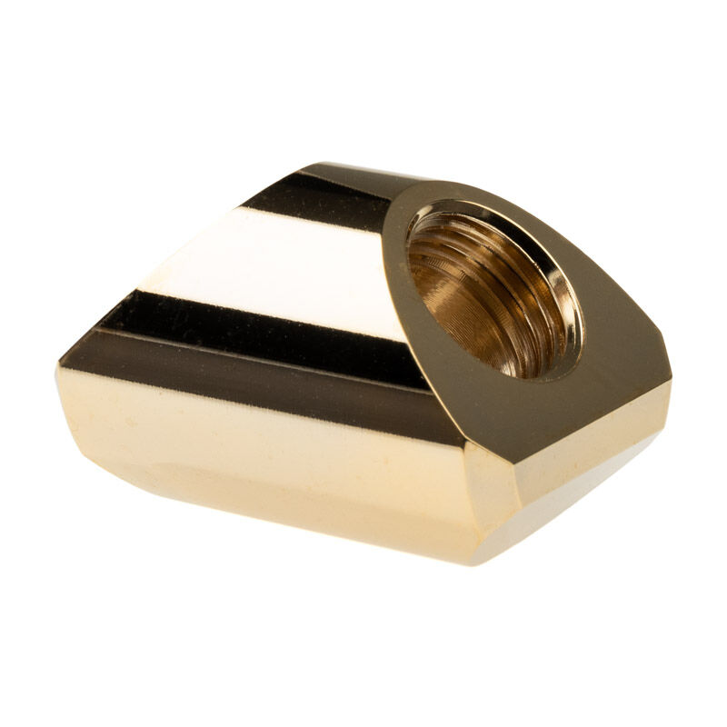 EK-Quantum Torque Static FF 90 - Gold
