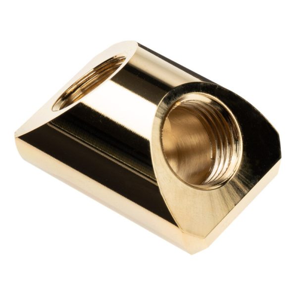 EK-Quantum Torque Static FF 90 – Gold