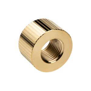 EK-Quantum Torque Extender Static FF 14 - Gold