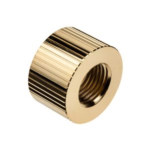 EK-Quantum Torque Extender Static FF 14 - Gold