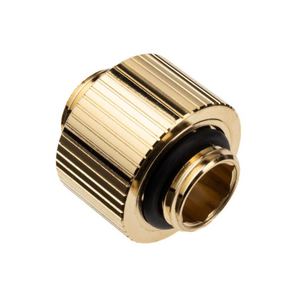 EK-Quantum Torque Extender Static MM 14 – Gold