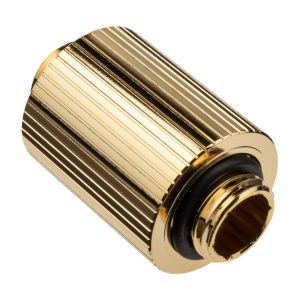 EK-Quantum Torque Extender Static MM 28 - Gold : image 1