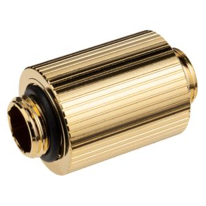EK-Quantum Torque Extender Static MM 28 - Gold : image 2
