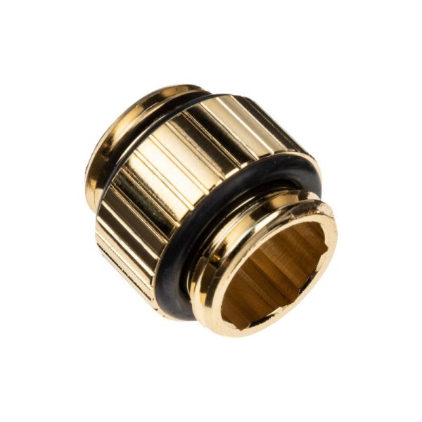 EK-Quantum Torque Micro Extender Static MM 7 – Gold