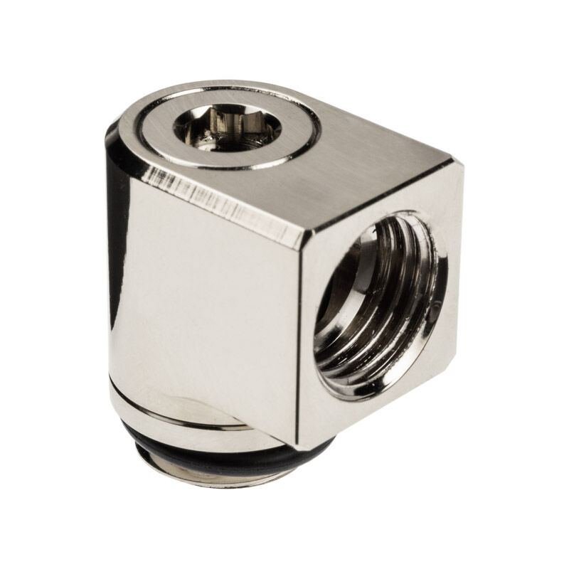 EK-Quantum Torque Micro Rotary 90- - Nickel