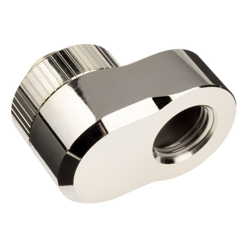 EK-Quantum Torque Rotary Offset 14 - Nickel