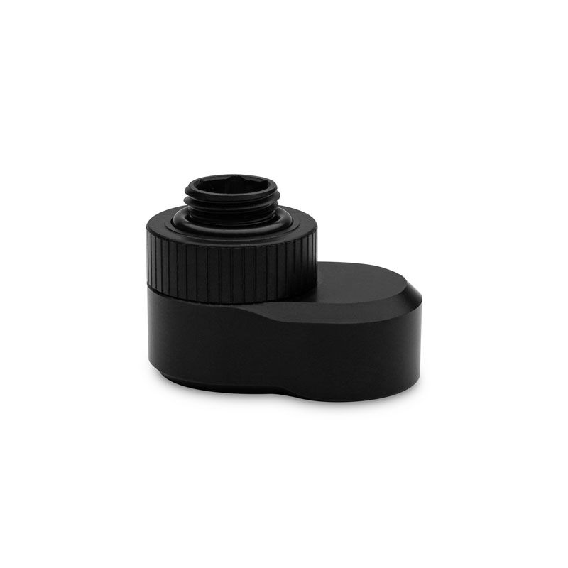 EK-Quantum Torque Rotary Offset 14 - Black