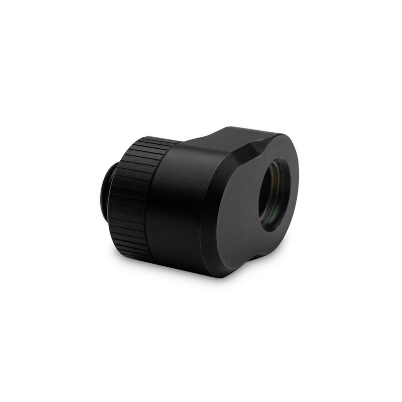 EK-Quantum Torque Rotary Offset 14 - Black