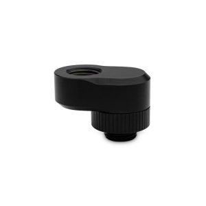EK-Quantum Torque Rotary Offset 14 - Black
