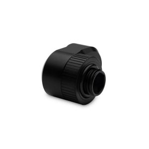 EK-Quantum Torque Rotary Offset 14 - Black