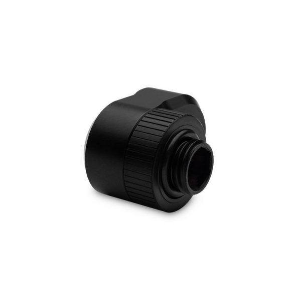 EK-Quantum Torque Rotary Offset 14 – Black
