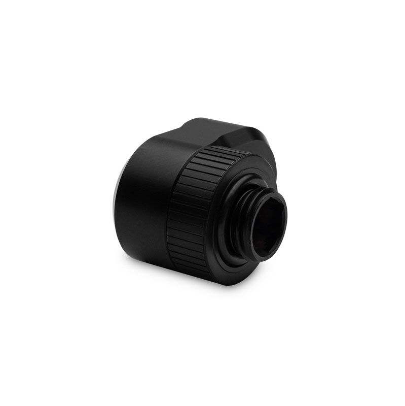 EK-Quantum Torque Rotary Offset 14 - Black