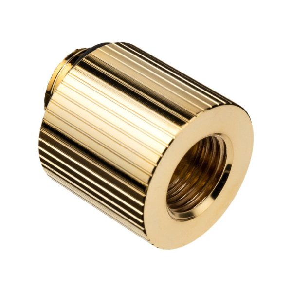 EK-Quantum Torque Rotary Offset 3 – Gold