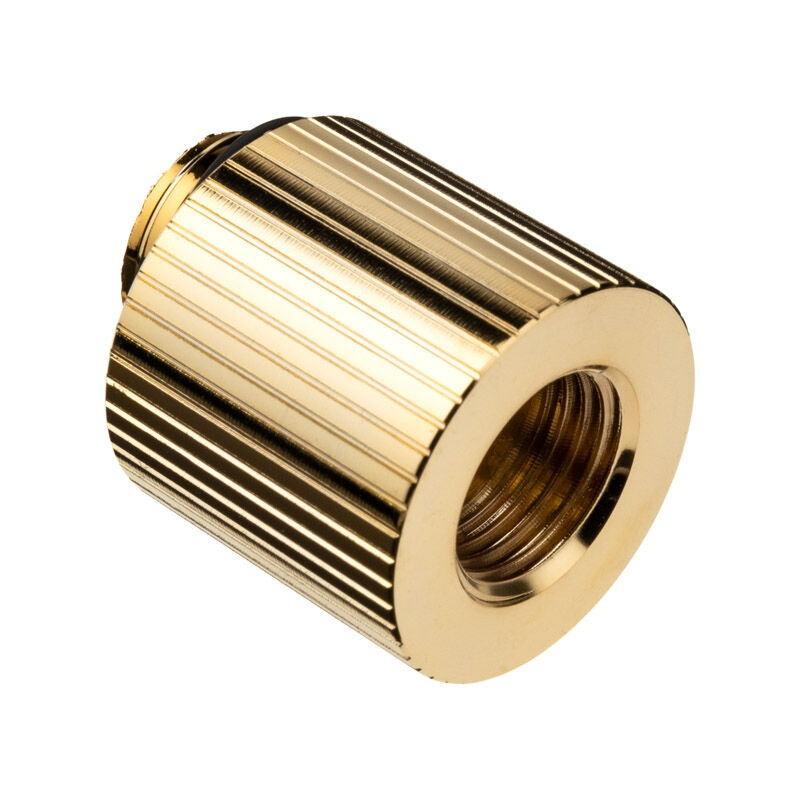 EK-Quantum Torque Rotary Offset 3 - Gold