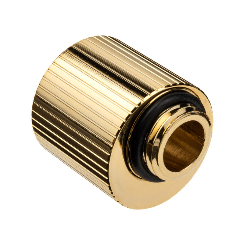 EK-Quantum Torque Rotary Offset 3 - Gold