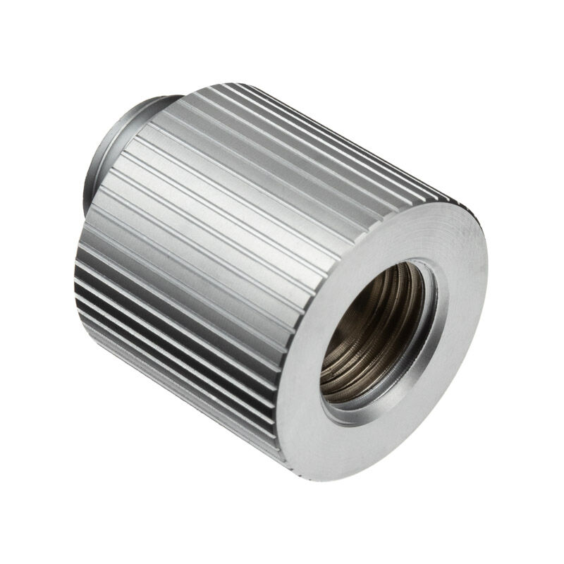 EK-Quantum Torque Rotary Offset 3 - Satin Titanium : image 1