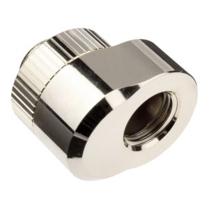EK-Quantum Torque Rotary Offset 7 - Nickel : image 1