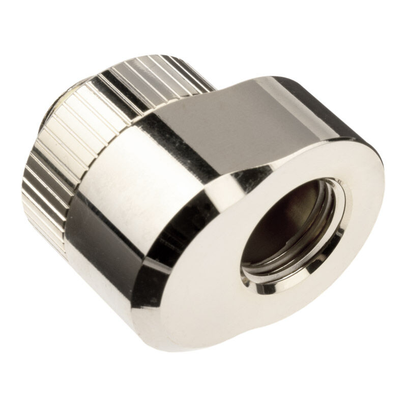 EK-Quantum Torque Rotary Offset 7 - Nickel : image 1
