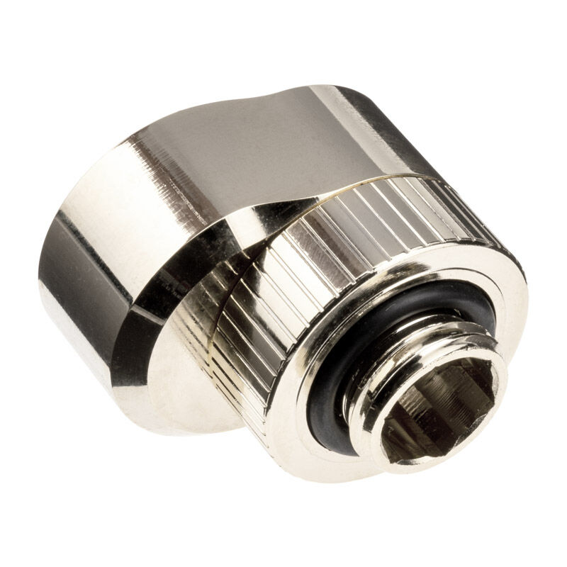 EK-Quantum Torque Rotary Offset 7 - Nickel : image 2