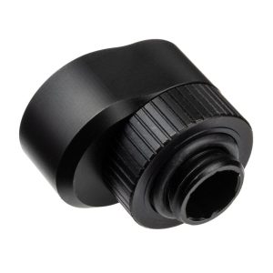EK Waterblocks EK-Quantum Torque Rotary Offset 7 - Black : image 2