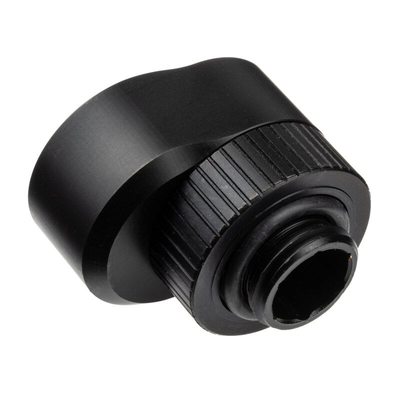 EK Waterblocks EK-Quantum Torque Rotary Offset 7 - Black : image 2