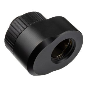 EK Waterblocks EK-Quantum Torque Rotary Offset 7 - Black : image 1
