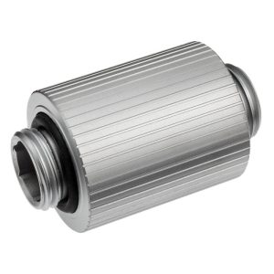 EK-Quantum Torque Extender Static MM 28 - Satin Titanium