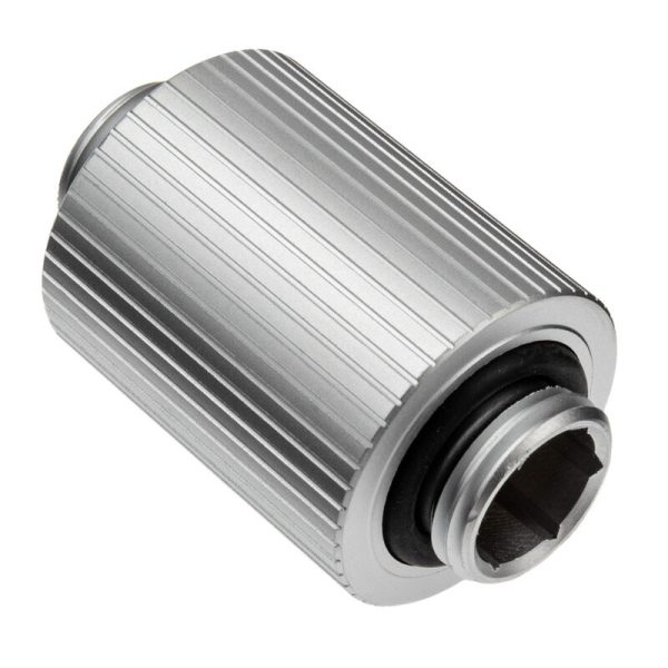 EK-Quantum Torque Extender Static MM 28 – Satin Titanium