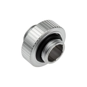 EK-Quantum Torque Extender Static MM 7 - Satin Titanium : image 1