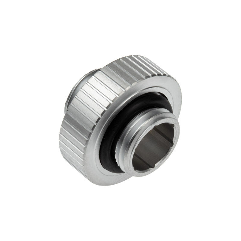 EK-Quantum Torque Extender Static MM 7 - Satin Titanium : image 1
