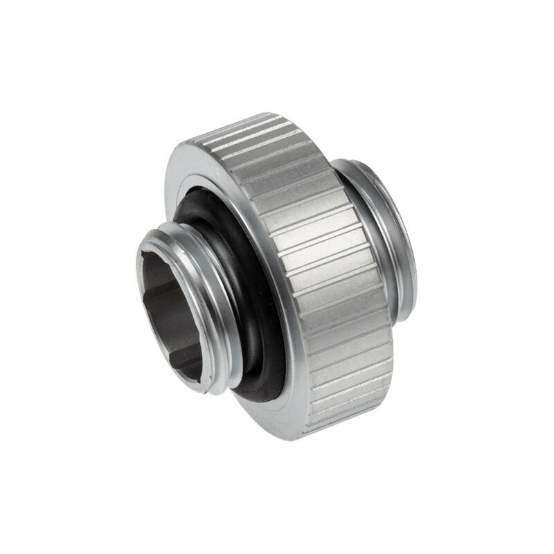 EK-Quantum Torque Extender Static MM 7 - Satin Titanium : image 2